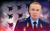 Thiếu tướng Nga chỉ ra lý do khiến UAV MQ-9 Reaper Mỹ bị rơi gần Crimea ảnh 5