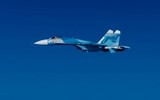 Thiếu tướng Nga chỉ ra lý do khiến UAV MQ-9 Reaper Mỹ bị rơi gần Crimea ảnh 15