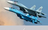 Thiếu tướng Nga chỉ ra lý do khiến UAV MQ-9 Reaper Mỹ bị rơi gần Crimea ảnh 2