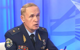 Thiếu tướng Nga chỉ ra lý do khiến UAV MQ-9 Reaper Mỹ bị rơi gần Crimea ảnh 6