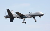 Thiếu tướng Nga chỉ ra lý do khiến UAV MQ-9 Reaper Mỹ bị rơi gần Crimea ảnh 13