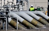 Thủ phạm phá hoại đường ống Nord Stream chưa được phanh phui sẽ dẫn đến những vụ nổ mới? ảnh 10
