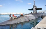 Hạm đội tàu ngầm Nga chấm dứt kế hoạch thiết lập sự thống trị của NATO ở Bắc Cực ảnh 15