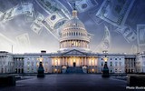Nga - Trung phối hợp sử dụng quân bài 'nợ chính phủ Mỹ' gây khó cho Washington ảnh 3