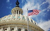 Nga - Trung phối hợp sử dụng quân bài 'nợ chính phủ Mỹ' gây khó cho Washington ảnh 10