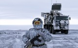 Hạm đội tàu ngầm Nga chấm dứt kế hoạch thiết lập sự thống trị của NATO ở Bắc Cực ảnh 4