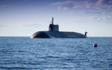 Hạm đội tàu ngầm Nga chấm dứt kế hoạch thiết lập sự thống trị của NATO ở Bắc Cực ảnh 11
