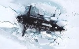 Hạm đội tàu ngầm Nga chấm dứt kế hoạch thiết lập sự thống trị của NATO ở Bắc Cực ảnh 6