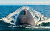Hạm đội tàu ngầm Nga chấm dứt kế hoạch thiết lập sự thống trị của NATO ở Bắc Cực ảnh 9
