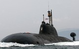 Hạm đội tàu ngầm Nga chấm dứt kế hoạch thiết lập sự thống trị của NATO ở Bắc Cực ảnh 12