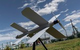 UAV cảm tử Lancet 'cứu vớt' danh tiếng máy bay không người lái nội địa Nga ảnh 7