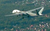 UAV cảm tử Lancet 'cứu vớt' danh tiếng máy bay không người lái nội địa Nga ảnh 11