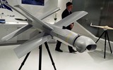 UAV cảm tử Lancet 'cứu vớt' danh tiếng máy bay không người lái nội địa Nga ảnh 1