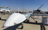 UAV cảm tử Lancet 'cứu vớt' danh tiếng máy bay không người lái nội địa Nga ảnh 10