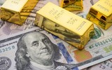 Mỹ có nguy cơ mất... 9 nghìn tỷ USD vì đóng băng dự trữ ngoại hối của Nga? ảnh 9