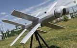 UAV cảm tử Lancet 'cứu vớt' danh tiếng máy bay không người lái nội địa Nga ảnh 2