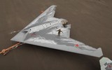 UAV cảm tử Lancet 'cứu vớt' danh tiếng máy bay không người lái nội địa Nga ảnh 15