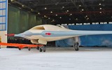 UAV cảm tử Lancet 'cứu vớt' danh tiếng máy bay không người lái nội địa Nga ảnh 13