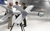 UAV cảm tử Lancet 'cứu vớt' danh tiếng máy bay không người lái nội địa Nga ảnh 4