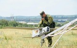 UAV cảm tử Lancet 'cứu vớt' danh tiếng máy bay không người lái nội địa Nga ảnh 9