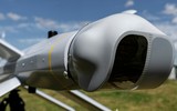 UAV cảm tử Lancet 'cứu vớt' danh tiếng máy bay không người lái nội địa Nga ảnh 8