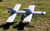 UAV cảm tử Lancet 'cứu vớt' danh tiếng máy bay không người lái nội địa Nga ảnh 3