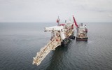 Siêu dự án năng lượng ở Biển Bắc sẽ loại bỏ khí tự nhiên hoá lỏng của Mỹ khỏi châu Âu? ảnh 10