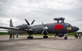 Nga 'quên' thủy phi cơ A-40 khi muốn thay thế máy bay chống ngầm Il-38 ảnh 6