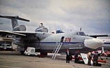 Nga 'quên' thủy phi cơ A-40 khi muốn thay thế máy bay chống ngầm Il-38 ảnh 13