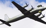 Nga 'quên' thủy phi cơ A-40 khi muốn thay thế máy bay chống ngầm Il-38 ảnh 4