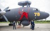 Nga 'quên' thủy phi cơ A-40 khi muốn thay thế máy bay chống ngầm Il-38 ảnh 1