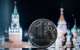 Tổng thống Putin có lý do để mỉm cười giữa cuộc chiến kinh tế với phương Tây ảnh 10