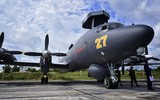 Nga 'quên' thủy phi cơ A-40 khi muốn thay thế máy bay chống ngầm Il-38 ảnh 2
