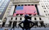 Mỹ cố gắng thoát khỏi cuộc khủng hoảng ngân hàng bằng cách ‘hạ giọng’ trước Nga ảnh 16