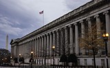 Mỹ cố gắng thoát khỏi cuộc khủng hoảng ngân hàng bằng cách ‘hạ giọng’ trước Nga ảnh 15