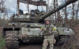 Xe tăng T-62M nâng cấp của Nga mạnh vượt trội nhiều chiến xa NATO? ảnh 20