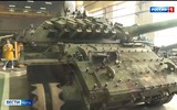 Xe tăng T-62M nâng cấp của Nga mạnh vượt trội nhiều chiến xa NATO? ảnh 2