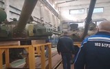 Xe tăng T-62M nâng cấp của Nga mạnh vượt trội nhiều chiến xa NATO? ảnh 9