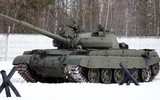 Xe tăng T-62M nâng cấp của Nga mạnh vượt trội nhiều chiến xa NATO? ảnh 17