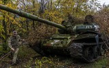 Xe tăng T-62M nâng cấp của Nga mạnh vượt trội nhiều chiến xa NATO? ảnh 16