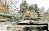 Xe tăng T-62M nâng cấp của Nga mạnh vượt trội nhiều chiến xa NATO? ảnh 15