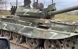 Xe tăng T-62M nâng cấp của Nga mạnh vượt trội nhiều chiến xa NATO? ảnh 19