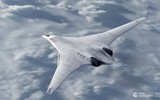 Máy bay ném bom tàng hình PAK DA của Nga bao giờ mới cất cánh? ảnh 11