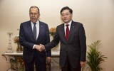 Chương trình truyền hình của Nga về Chủ tịch Trung Quốc Tập Cận Bình có ý nghĩa gì? ảnh 8