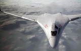 Máy bay ném bom tàng hình PAK DA của Nga bao giờ mới cất cánh? ảnh 12