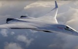 Máy bay ném bom tàng hình PAK DA của Nga bao giờ mới cất cánh? ảnh 13