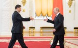 Chương trình truyền hình của Nga về Chủ tịch Trung Quốc Tập Cận Bình có ý nghĩa gì? ảnh 3