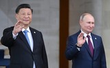 Chương trình truyền hình của Nga về Chủ tịch Trung Quốc Tập Cận Bình có ý nghĩa gì? ảnh 7