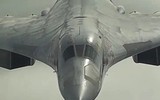 Máy bay ném bom tàng hình PAK DA của Nga bao giờ mới cất cánh? ảnh 3