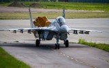 Vì sao Mỹ phải mua vội phi đội 21 tiêm kích MiG-29 từ Moldova? ảnh 7